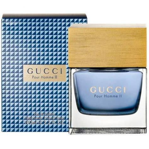 cologne like gucci pour homme|Gucci pour homme ii discontinued.